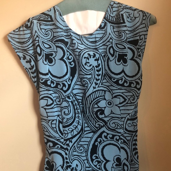 Plenty by Tracey Reese Dress - Picture 5 of 5